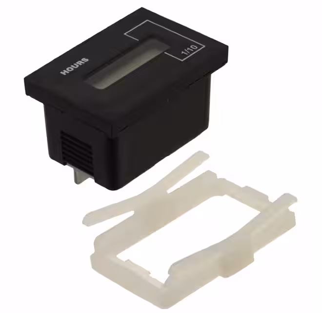 701FN001048150D100230A Curtis Instruments Inc. Compteurs de panneaux - Compteurs horaires